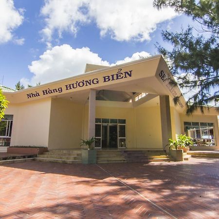 Ocean Park - Huong Bien Hotel Вунг Тау Екстериор снимка